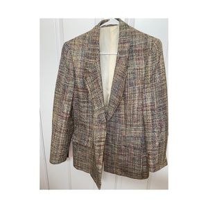 ✨OFFICAL GRAHAM &GUNN BLAZZER✨